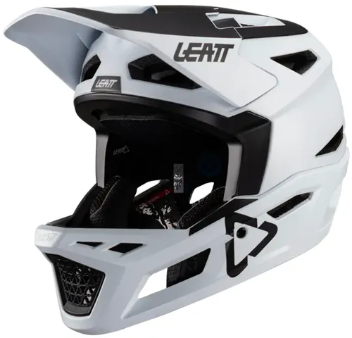 Kask rowerowy Full Face LEATT MTB Gravity 4.0 V24