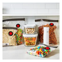 Pojemnik próżniowy Zwilling Fresh & Save 0,35l