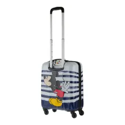 American Tourister Disney Legends Salon Kılıfı-Mickey kiss