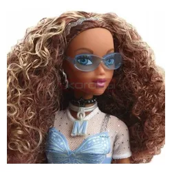 LALKA BARBIE MY SCENE MADISON Signature lalka kolekcjonerska HYC18