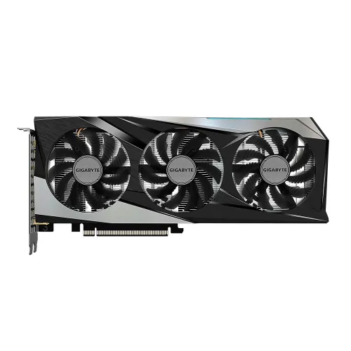 Karta graficzna Gigabyte GeForce RTX 3050 GAMING OC 8GB GDDR6 128bit DLSS