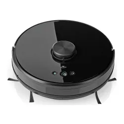 Nedis WIFIVCL001CBK czarny