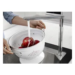 Bateria TEKA FO 985 629850200 Chrom