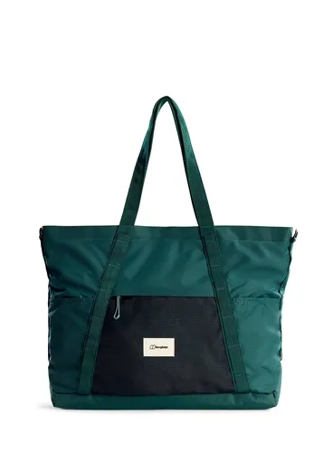 Рюкзак Berghaus городская сумка Explorer Gear Tote Au – peak