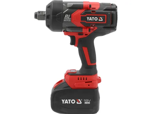 Klucz udarowy Yato YT-828073