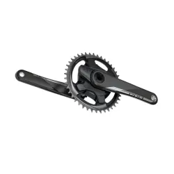 Mechanizm korbowy z pomiarem mocy SRAM Red 1 AXS DUB