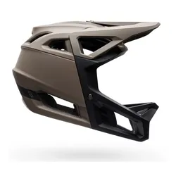 Kask rowerowy Full Face FOX Proframe Solid MIPS