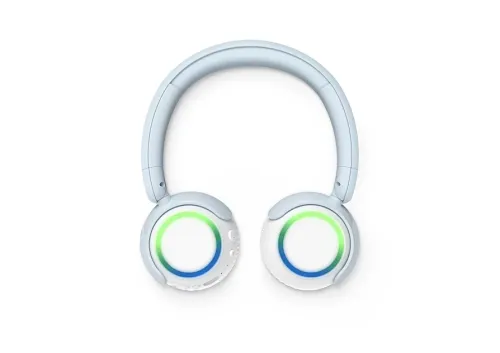 Słuchawki bezprzewodowe Philips TAK4200BL/00 Nauszne Bluetooth 5.4 Niebieski