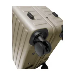 Walizka średnia Puccini Munich - szampański