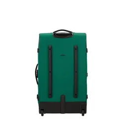 Duża torba podróżna Samsonite Roader Duffle - jungle green