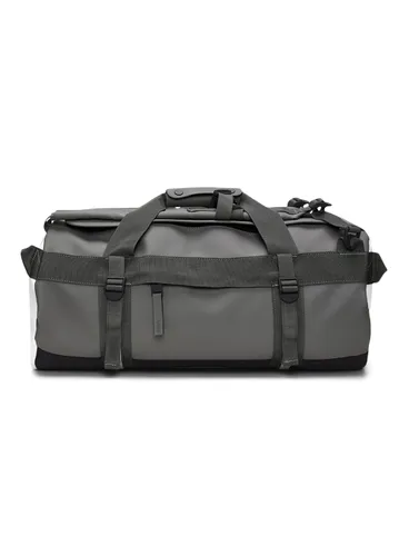 Спортивная сумка Rains Texel Duffel Bag Small-grey mix