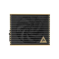 Zasilacz MSI MEG Ai1600T PCIE5 1600W 80+ Titanium Czarny