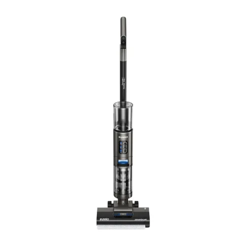 Odkurzacz Eureka GX5 Pro 25min Funkcja mycia