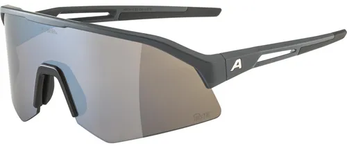 Okulary rowerowe ALPINA Sonic HR Q-Lite