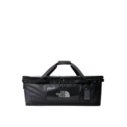 Складная сумка для оборудования The North Face Base Base Camp Gear Box L-tnf black / tnf black