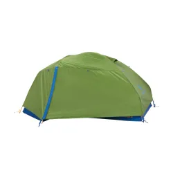Namiot trekkingowy 2-osobowy Marmot Limelight 2P foliage/dark azure