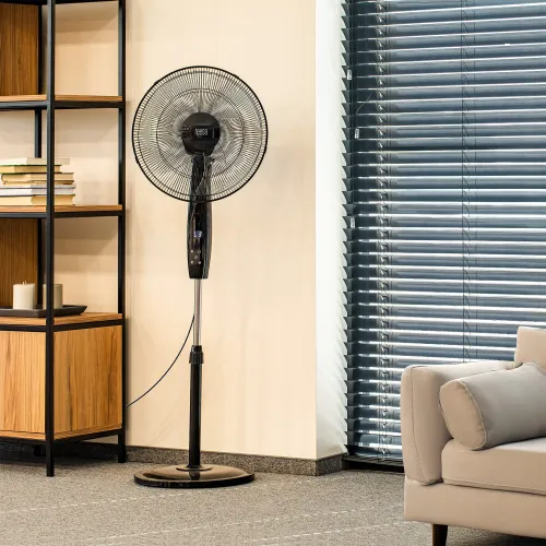 Wentylator TEESA TSA8065