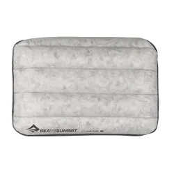 Poduszka Aeros Down Pillow Regular Sea to Summit - grey