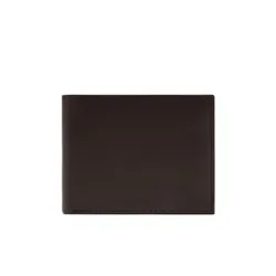 Мужской кошелек Calvin Klein Ck Premium Trifold 10Cc W/Coin Wallet K50K512849