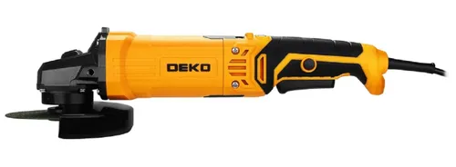 Szlifierka kątowa DEKO DKAG125XL110S