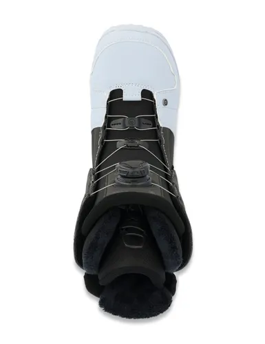 Buty snowboardowe Ride Sage - Rozmiar (cm) - 24.0