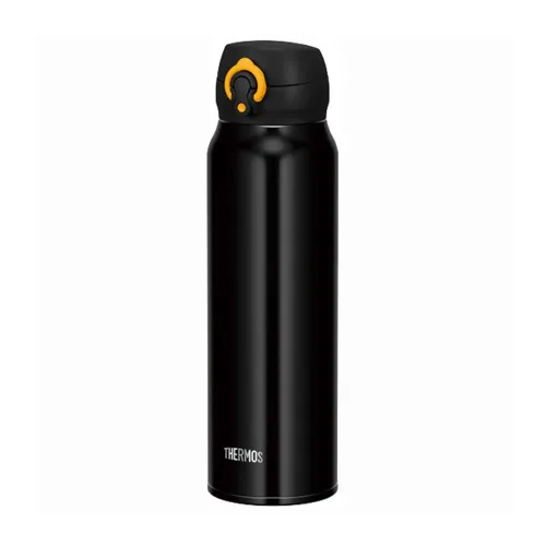 Kubek termiczny mobilny Thermos Motion JNL 750 ml - black