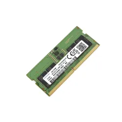 OEM 8GB [1x8GB 5600MHz DDR5 SODIMM] z demontażu