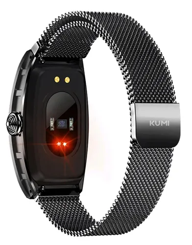 Smartwatch KUMI KU-K18 Czarny