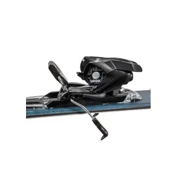 Narty damskie allmountain ROSSIGNOL EXPERIENCE 80 W CARBON + wiązanie LOOK XPRESS 11 z GRIP WALK 2024 - Długość (cm) - 142