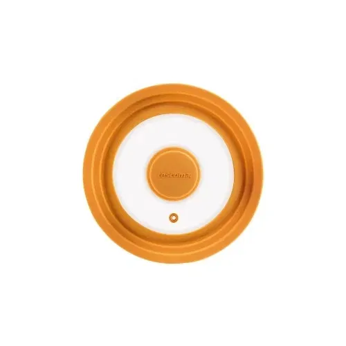 TESCOMA Unicover Ring 16/18/20 cm - pokrywka uniwersalna szklana
