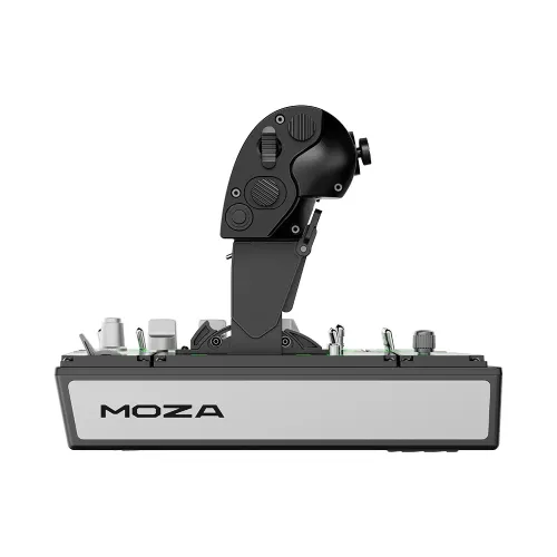 Przepustnica MOZA RACING MTP AS008