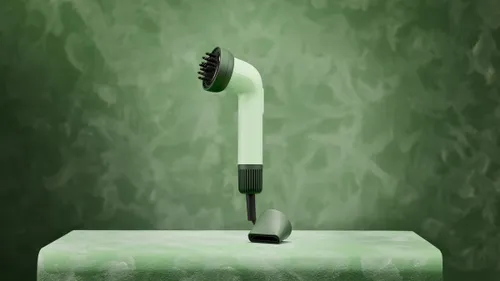 Suszarka CECOTEC IoniCare Dry&Keratin Zielony 1200W