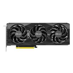 Karta graficzna PNY GeForce RTX 5070 Triple Fan 12GB DLSS 4