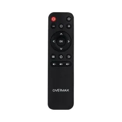 Projektor Overmax Multipic EZ LED HD Ready Android Wi-Fi Bluetooth