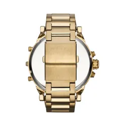 Diesel Mr Daddy 2.0 DZ7333 Gold