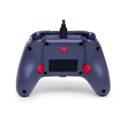 Pad PowerA Advantage Plus Wired Controller Night Blossom do Xbox Series X/S, Xbox One, PC Przewodowy