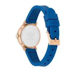 Adidas Originals Code One Xsmall Watch Aosy23027 Gül Altın