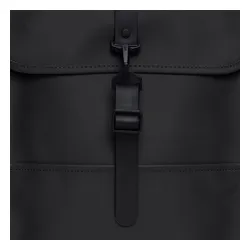 Ploaie Rucsac W3 13000 Negru