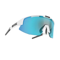 Okulary rowerowe BLIZ Matrix Small