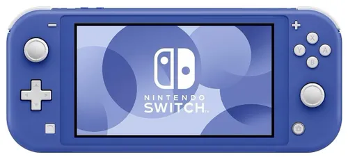 Nintendo Switch Lite - Blue