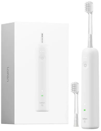 Szczoteczka soniczna LAIFEN Wave SE Biały