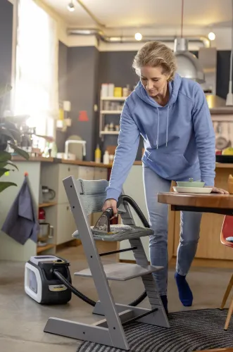 Odkurzacz Karcher SE 3-18 1.081-508.0 200W