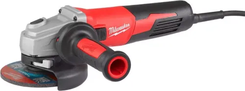 Milwaukee AGV 13-125 XE Açılı taşlama Makinesi