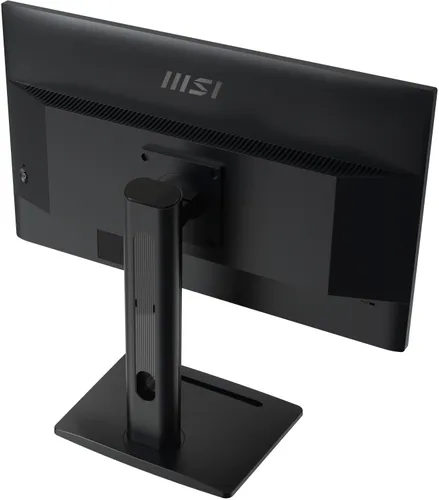 Monitor MSI Pro MP275QPG 27" 2560x1440px IPS 100Hz 1 ms [MPRT]