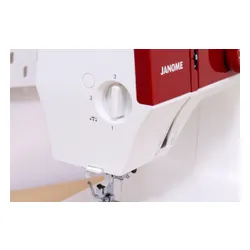 Maszyna do szycia Janome 1522RD