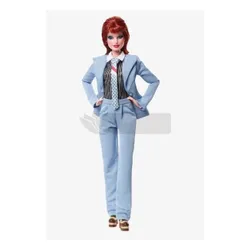 LALKA BARBIE Signature David Bowie GXH59