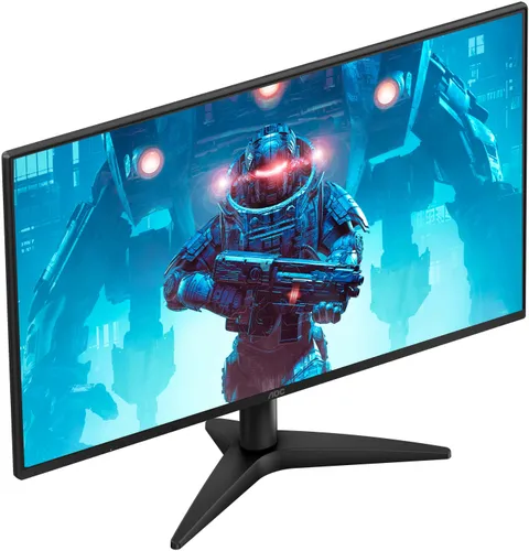 Monitor AOC 27B36X 27" 1920x1080px IPS 144Hz 0.5 ms [MPRT]