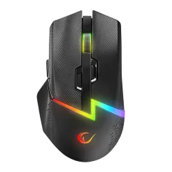 Myszka gamingowa Rampage Drop M3 V2 Czarny