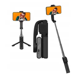 Gimbal Hohem iSteady Q