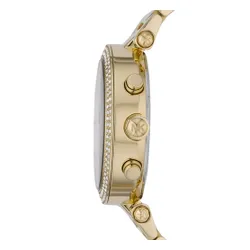 Michael Kors Parker Mk5354 Gold / Gold Saati